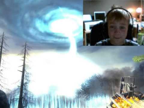 Face Cam Test - YouTube