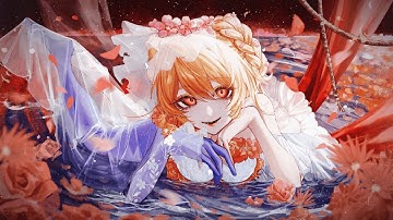 [Flora Unfurl] Loving La Vie en Rose Cover - Happy 3rd Anniversary! | #PathtoNowhere #PtN