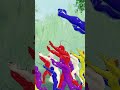 VRChat こんなピクミンは嫌だ~(リアル編)~ #shorts