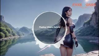7icons - Playboy (Aleera Remix)