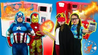 Kids Kitchen Pretend Recipes 6 - Kids Cooking Show