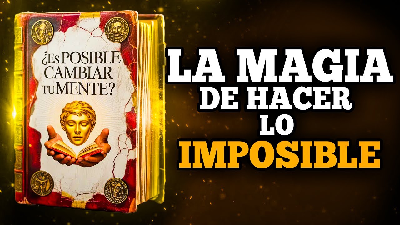 EL SECRETO del PODER de TRANSFORMAR tu MENTE, tu CUERPO y tu VIDA desde ...