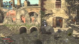 Trickshot HTM MW3