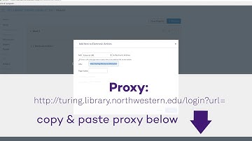 Linking Articles to your Canvas course