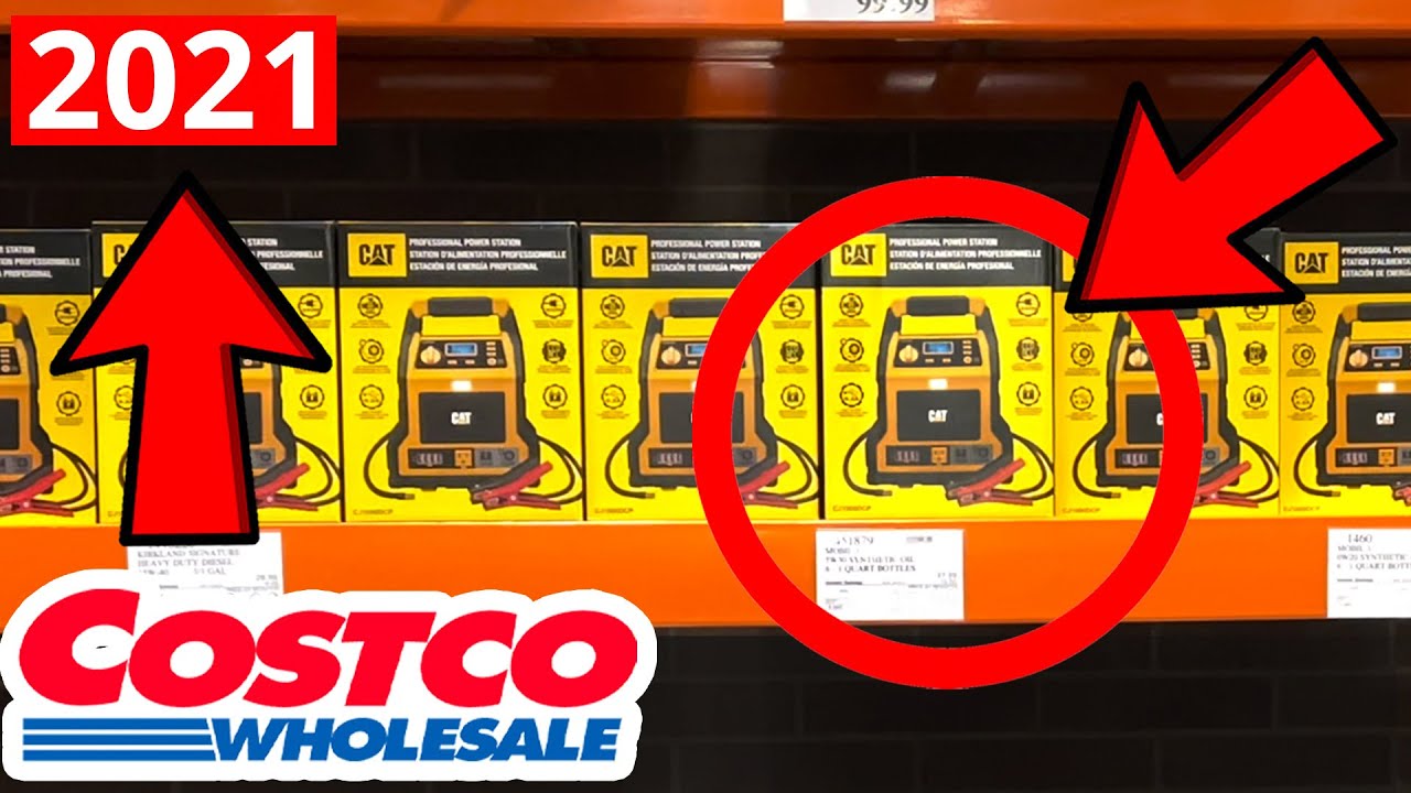 10 Things You SHOULD Be Buying at Costco in February 2021 YouTube