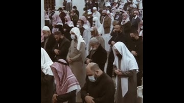 قبس من الحرم سورة الزلزلة الشيخ علي الحذيفي