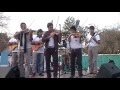 PANCHO Y FERMIN PEREYRA