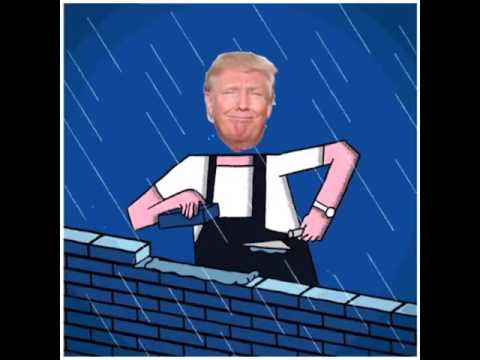 donald-trump-another-brick-in-the-wall-ifunny-video