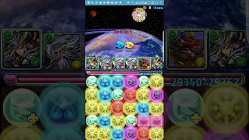 花火 7コンボ