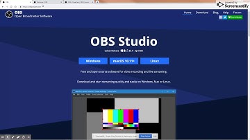 OBS Installation for VIPKid Teachers