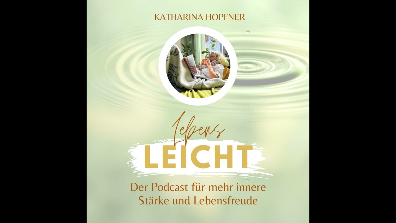 3. Deine Kraftwerke brauchen dich - Warum gesunde Mitochondrien dein Leben verändern können