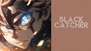 「Black Catcher」Black Clover | Orchestral ＜OrCH＞ Version