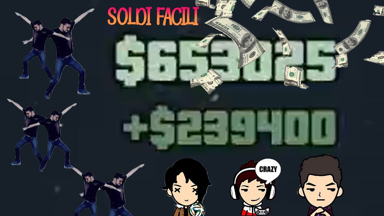 SOLDI FACILI SU GTA V MOTORCYCLE CLUB W SpazioNabbo W Haze YouTube soldi-facili-su-gta-v-motorcycle-club-w-spazionabbo-w-haze-youtube