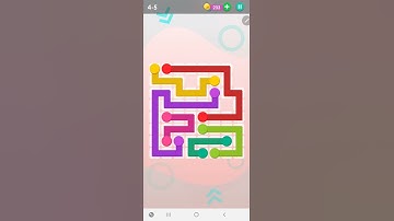 How To Solve Smart Puzzles Stream Hard Level 4-5 Walk Through Solution Walkthrough Pixign