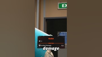 Wait... This is a HELMET??? 🤯 #shorts #intotheradius2 #youtubeshorts #vr