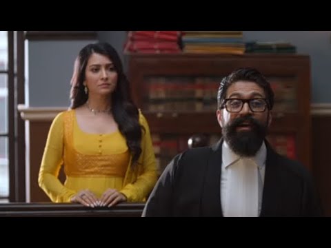 Yash and Radhika Pandit new Ad | Rocking Star Yash | Radhika Pandit | Sunpure Ad