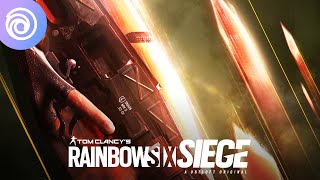 Operator Thorn - High Calibre | Tom Clancy’s Rainbow Six Siege