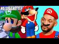 Mario React Nintendo Memes 5 (REUPLOAD)