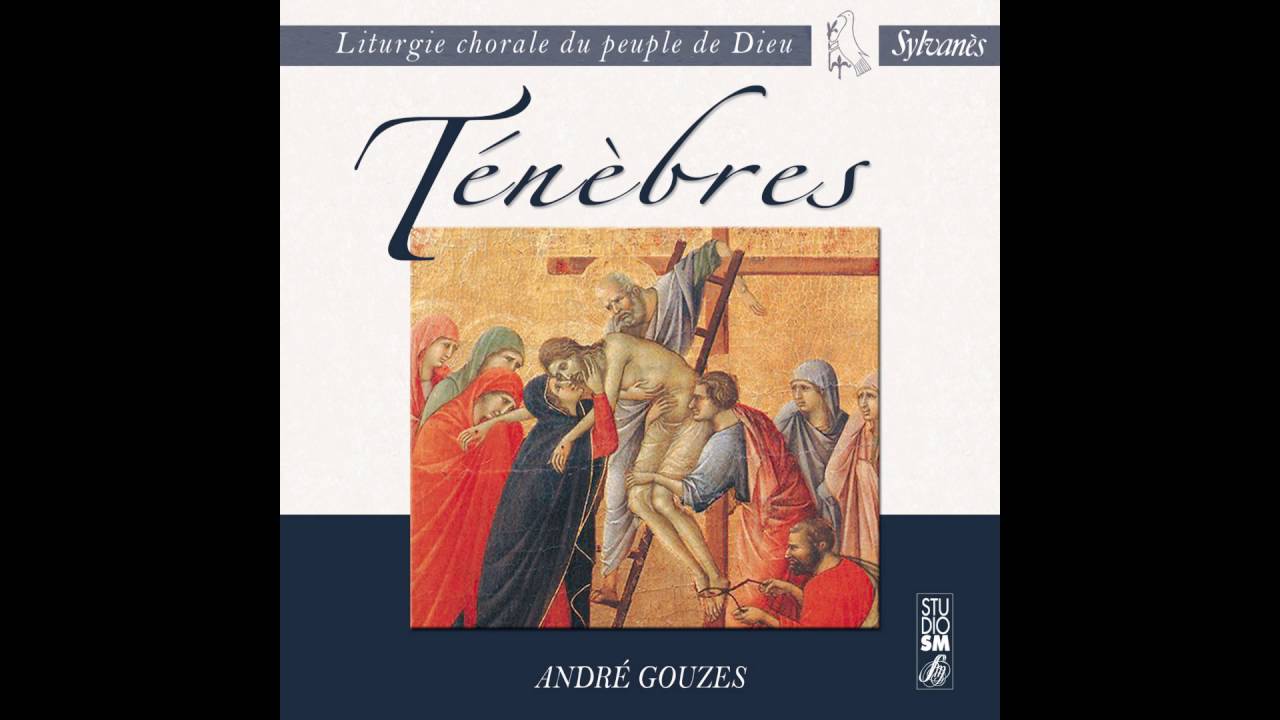 YouTubeでChœur liturgique de l'Abbaye de Sylvanès - Psaume 73 “Lève-toi, Seigneur! ”を視聴 YouTubeでChœur liturgique de l'Abbaye de Sylvanès - Psaume 73 “Lève-toi, Seigneur! ”を視聴