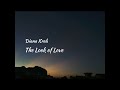 Diana Krall - The Look of Love (Lyrics Video)