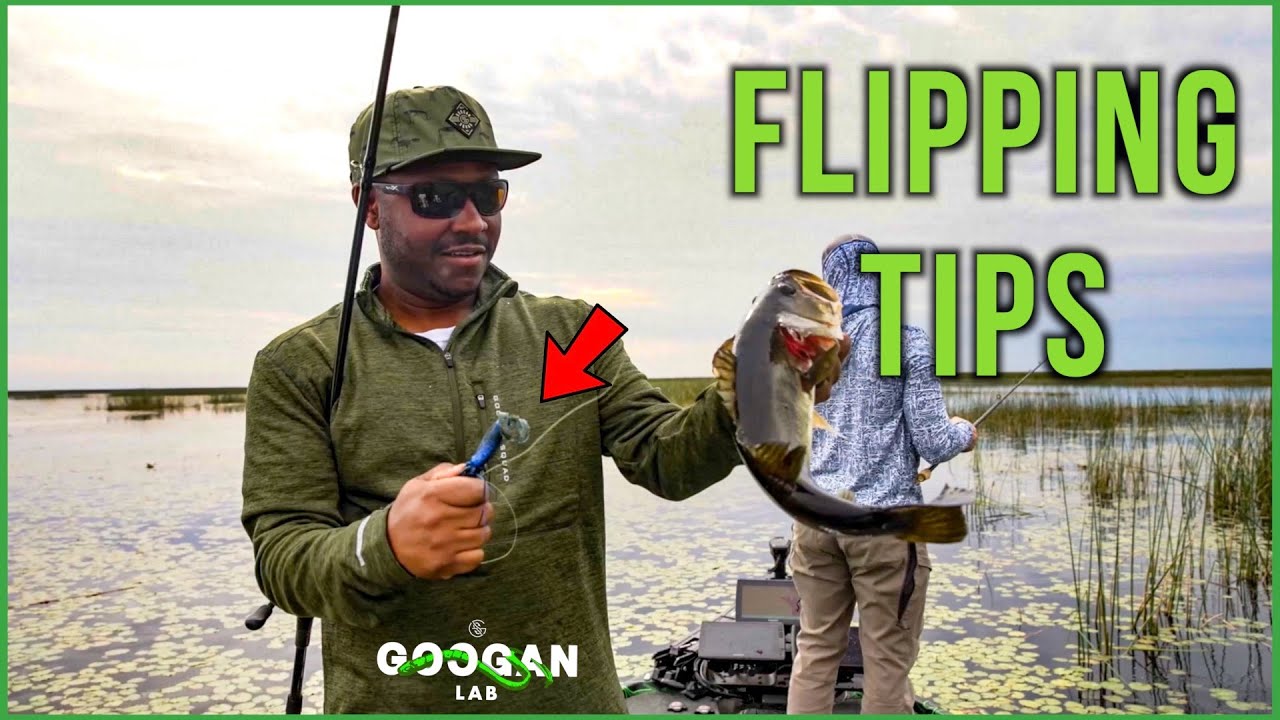 5 Ways to Be a Better Co-Angler - Wired2Fish