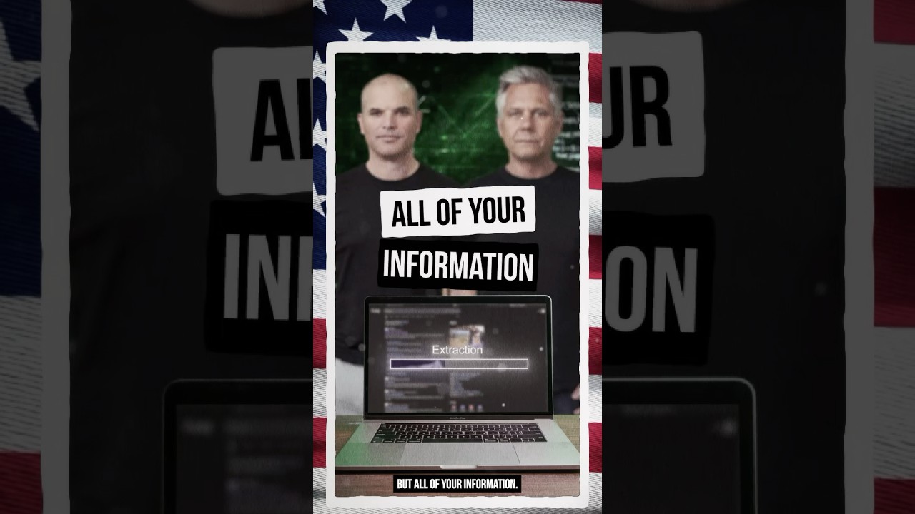 Ai Soul Mining #america #news #trump #matttaibbi #atw #democracy #podcast #ai #aiagents #podcast