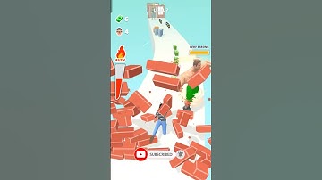 ||🤣🤣🤣 Fun🤣🤣🤣|| Gameplay walkthrough Android, ISO All Level #shorts #viral #trending #gameplay #video