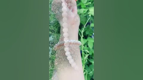 3 tác dụng thần kì của ngọc trai có thể bạn chưa biết #trangsuc #phongthuy #daquythiennhien