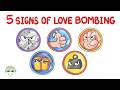 Understanding Love Bombing in Relationships