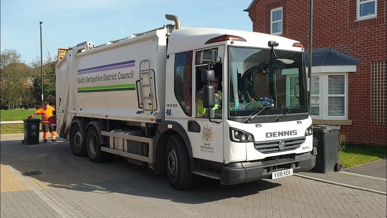 Black Bin Collection YouTube