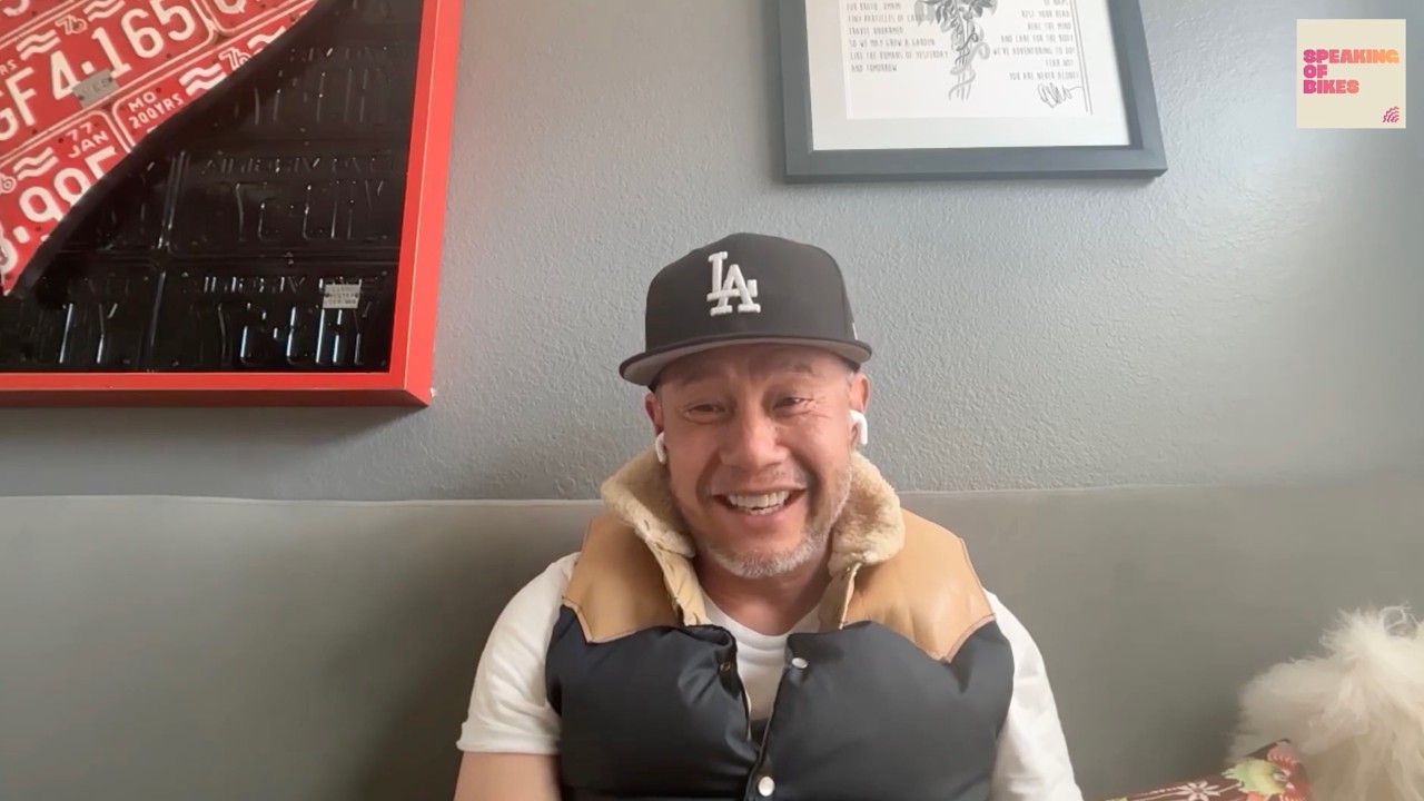 Allen Lim: The Skratch Labs Story - YouTube