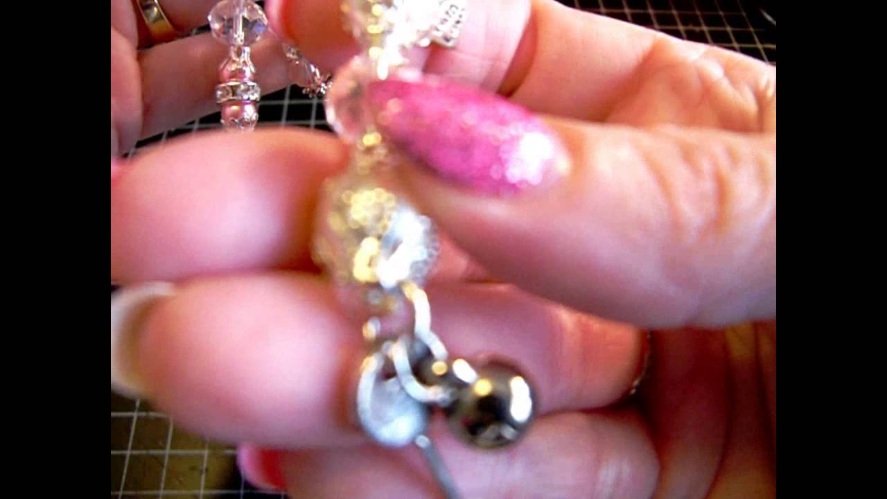 Wine Charm for a Friend