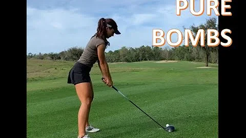 Pure Bombs - [Cassandra Meyer] Swing Mix