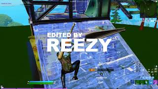 Reezy 74 | Highlights #7 (velvet)