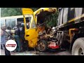 BREAKING WANAKWAYA WAFARIKI KWA AJALI NJOMBE WAKIWA NJIANI KUWATEMBELEA WATOTO YATIMA BREAKING WANAKWAYA WAFARIKI KWA AJALI NJOMBE WAKIWA NJIANI KUWATEMBELEA WATOTO YATIMA