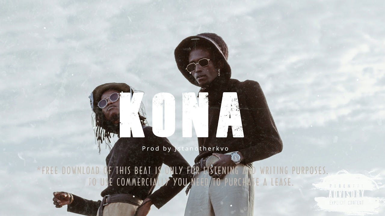 Kahush X Kagwe Mungai - Rap Type Beat 2020 Prod. by Just Another Kevo ...