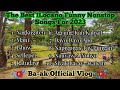 The Best ILocano Funny Nonstop Songs For 2023 | Ba-ak Official Vlog Mp3 Song