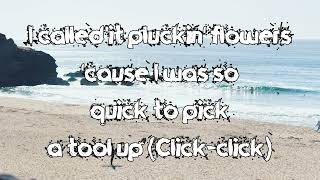 LL COOL J - Murdergram Deux ft. Eminem [Lyric][No Ads]