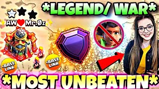 Top 6 *Best* Th16 Legend League Base Link At +6000 Trophies (May 2024) Clash of clans