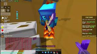 Craftrise Factions Edit Avı