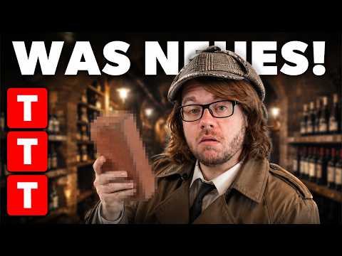 Macht das Schaden? (Ja, viel) | TTT
