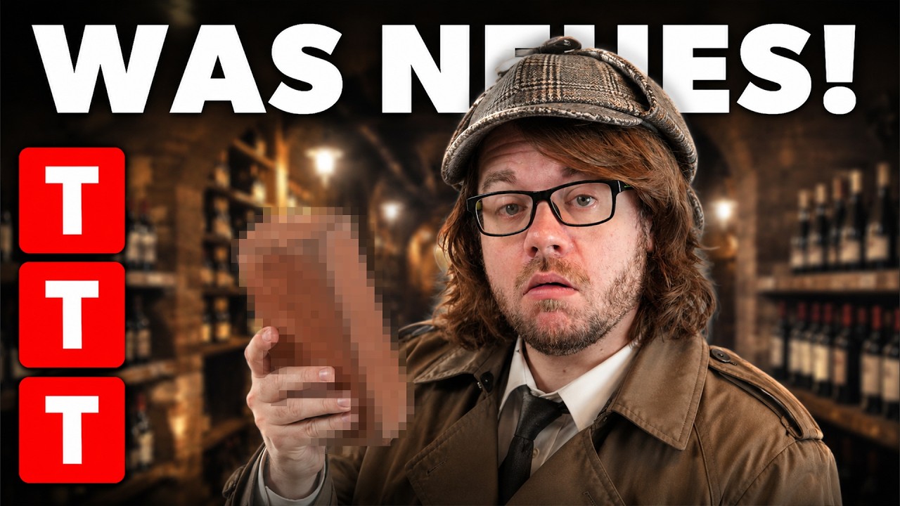 Macht das Schaden? (Ja, viel) | TTT