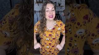 LuLaRoe Iris Style Review