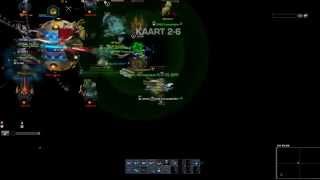 Darkorbit - PURE clan: (TRAILER)