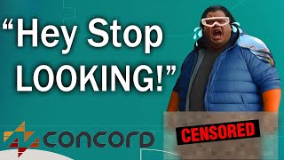 How This Character Destroyed Concord
