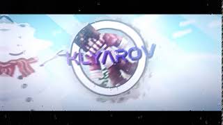 2D Intro I Klyarov I Navifx Newobvodka,Particls