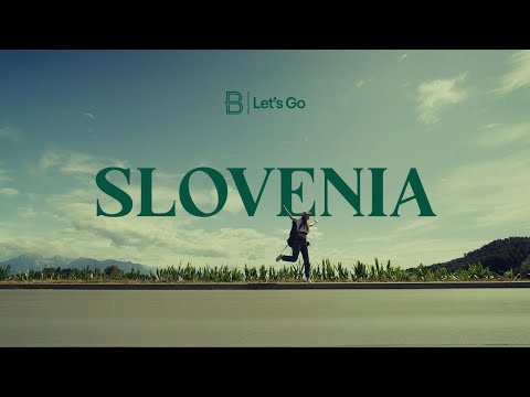 Letters From the Road: A voicemail from Europe's hidden gem, Slovenia | Let's Go