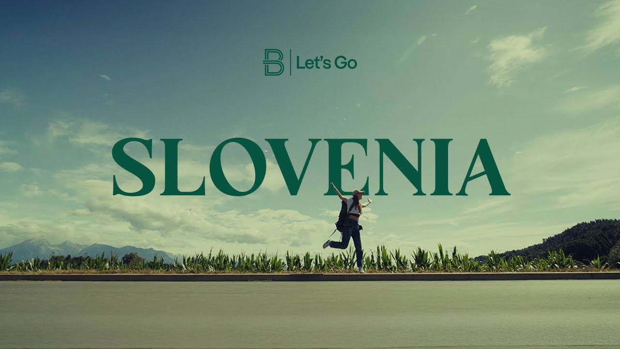 Letters From the Road: A voicemail from Europe's hidden gem, Slovenia | Let's Go
