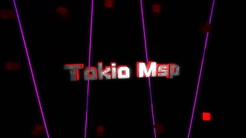 Mein Intro | Tokio MSP
