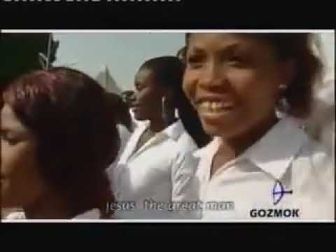 Princess njideka okeke ft prince gozie okeke testimonial worship